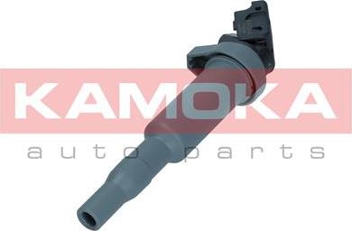 Kamoka 7120066 - Катушка зажигания avtokuzovplus.com.ua