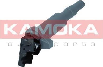 Kamoka 7120066 - Катушка зажигания avtokuzovplus.com.ua