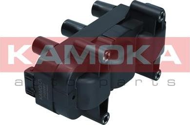 Kamoka 7120067 - Котушка запалювання autocars.com.ua