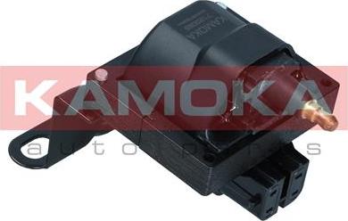 Kamoka 7120068 - Котушка запалювання autocars.com.ua