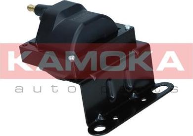 Kamoka 7120068 - Котушка запалювання autocars.com.ua