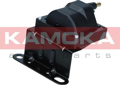 Kamoka 7120068 - Котушка запалювання autocars.com.ua