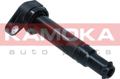 Kamoka 7120076 - Котушка запалювання autocars.com.ua