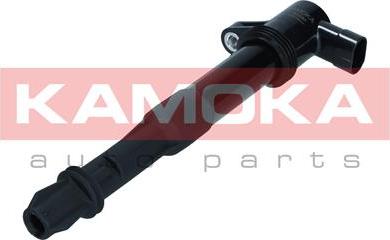 Kamoka 7120082 - Котушка запалювання autocars.com.ua