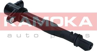 Kamoka 7120082 - Котушка запалювання autocars.com.ua