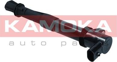 Kamoka 7120082 - Котушка запалювання autocars.com.ua