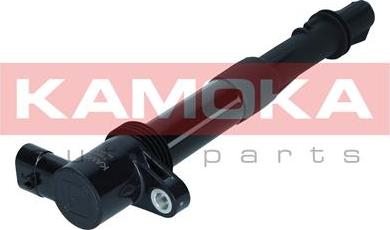 Kamoka 7120082 - Котушка запалювання autocars.com.ua