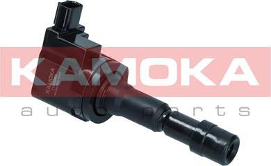 Kamoka 7120083 - Котушка запалювання autocars.com.ua