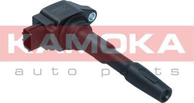 Kamoka 7120084 - Котушка запалювання autocars.com.ua