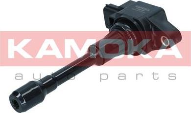 Kamoka 7120086 - Катушка зажигания avtokuzovplus.com.ua