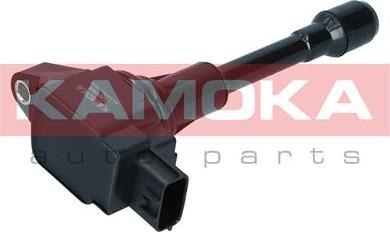 Kamoka 7120086 - Катушка зажигания avtokuzovplus.com.ua