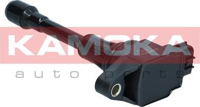 Kamoka 7120086 - Катушка зажигания avtokuzovplus.com.ua