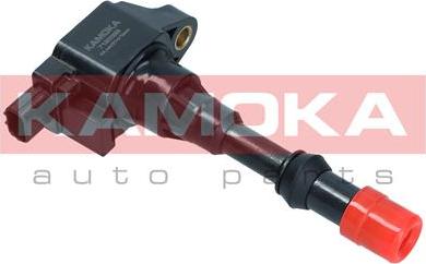 Kamoka 7120089 - Котушка запалювання autocars.com.ua