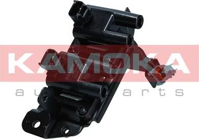 Kamoka 7120102 - Котушка запалювання autocars.com.ua