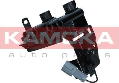 Kamoka 7120102 - Котушка запалювання autocars.com.ua