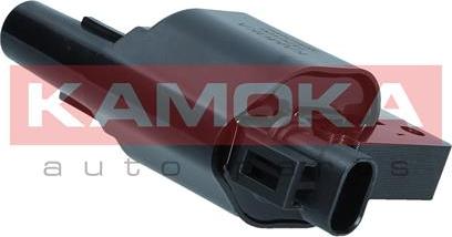 Kamoka 7120106 - Котушка запалювання autocars.com.ua