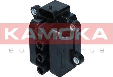 Kamoka 7120107 - Котушка запалювання autocars.com.ua