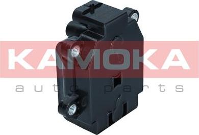 Kamoka 7120107 - Котушка запалювання autocars.com.ua