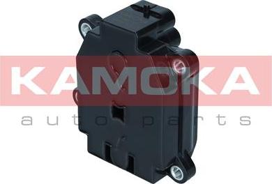 Kamoka 7120107 - Котушка запалювання autocars.com.ua