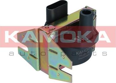 Kamoka 7120113 - Катушка зажигания autodnr.net