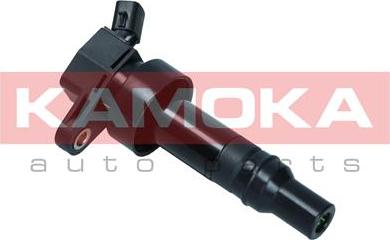 Kamoka 7120114 - Котушка запалювання autocars.com.ua