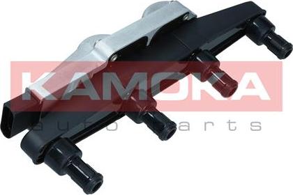 Kamoka 7120115 - Катушка зажигания autodnr.net