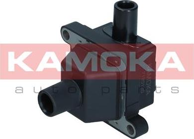 Kamoka 7120120 - Котушка запалювання autocars.com.ua