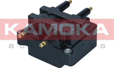 Kamoka 7120121 - Котушка запалювання autocars.com.ua