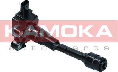 Kamoka 7120122 - Котушка запалювання autocars.com.ua