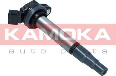 Kamoka 7120125 - Котушка запалювання autocars.com.ua