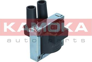 Kamoka 7120126 - Катушка зажигания avtokuzovplus.com.ua