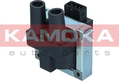 Kamoka 7120126 - Катушка зажигания autodnr.net