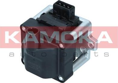 Kamoka 7120128 - Катушка зажигания avtokuzovplus.com.ua