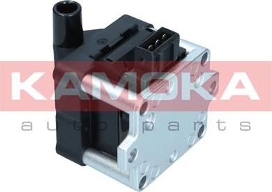 Kamoka 7120128 - Катушка зажигания avtokuzovplus.com.ua