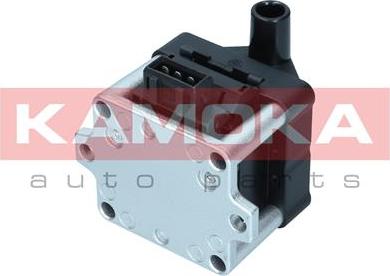 Kamoka 7120128 - Катушка зажигания autodnr.net