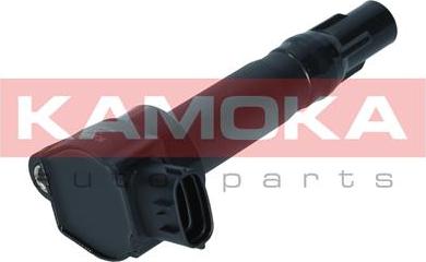 Kamoka 7120129 - Котушка запалювання autocars.com.ua