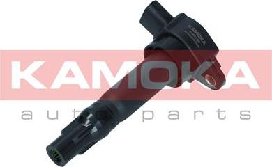 Kamoka 7120129 - Котушка запалювання autocars.com.ua