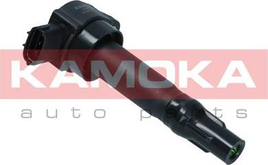 Kamoka 7120129 - Котушка запалювання autocars.com.ua