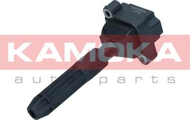 Kamoka 7120130 - Котушка запалювання autocars.com.ua