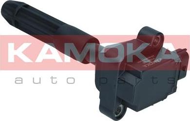 Kamoka 7120130 - Котушка запалювання autocars.com.ua