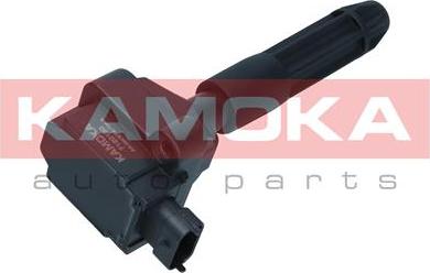 Kamoka 7120130 - Котушка запалювання autocars.com.ua