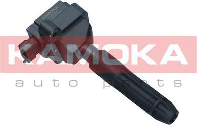 Kamoka 7120130 - Котушка запалювання autocars.com.ua