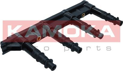 Kamoka 7120131 - Котушка запалювання autocars.com.ua