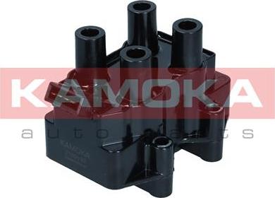 Kamoka 7120133 - Котушка запалювання autocars.com.ua