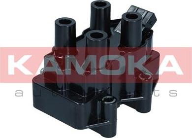 Kamoka 7120133 - Котушка запалювання autocars.com.ua