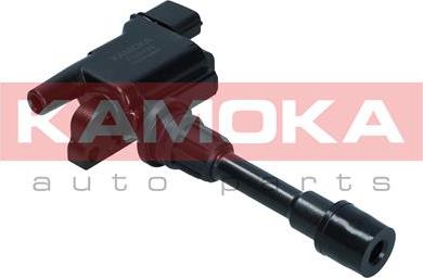 Kamoka 7120135 - Котушка запалювання autocars.com.ua