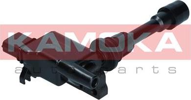 Kamoka 7120135 - Котушка запалювання autocars.com.ua