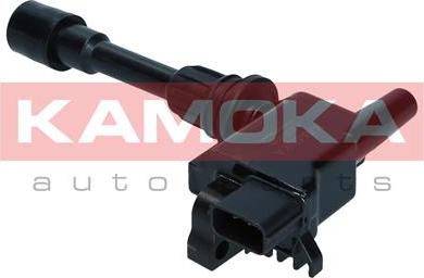 Kamoka 7120135 - Котушка запалювання autocars.com.ua