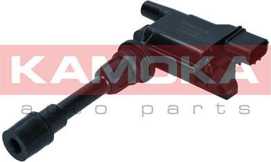 Kamoka 7120135 - Котушка запалювання autocars.com.ua