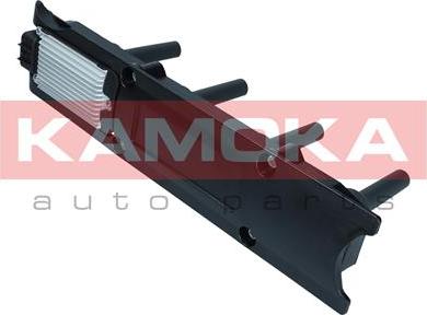 Kamoka 7120137 - Котушка запалювання autocars.com.ua